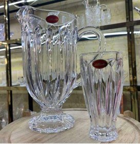 تصویر پارچ ولیوان جنوا 