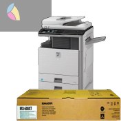 تصویر کارتریج تونر کپی شارپ مدل MX-M363N 