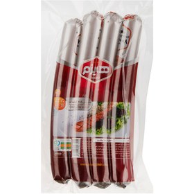 تصویر سوسيس هات داگ 70درصد 