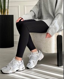 تصویر لگ کبریتی ساده 