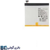 تصویر باتری اصلی ایسوس Asus Zenpad 3S 10 Z500M مدل C11P1602 