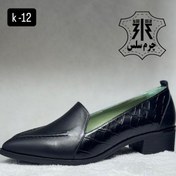 تصویر مجلسی اداری زنانه K-12 