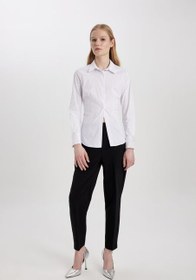 تصویر شومیز زنانه دیفکتو defacto | 806141244