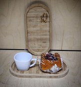 تصویر تخته سرو بامبو 