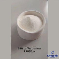 تصویر کافی کریمر (کافی میت) فروسلا ۲۶٪ بسته ۱ کیلویی 