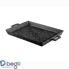 تصویر تابه گریل مدل PEM1 