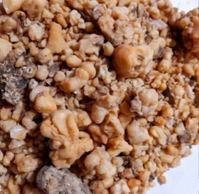 تصویر صمغ اوشق رفع تنگی نفس