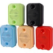 تصویر اسپیکر گریت نایس مدل GTS2307 Great Nice GTS2307 Speaker