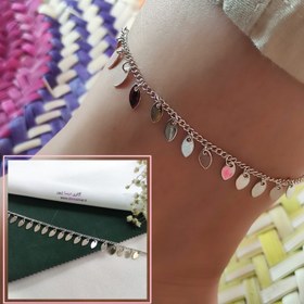 تصویر پابند اشکی سیلور 