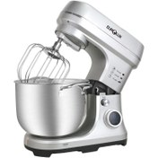 تصویر همزن یورولوکس مدل EU-SM3992MPS ظرفیت ۱۰ لیتر 