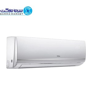 تصویر کولر گازی تی سی ال 9 هزار مدل TAC-09CHSA/XAC1IT3 TCL TAC-09CHSA/XAC1IT3 Air Conditioner