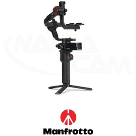 تصویر لرزشگیر دوربین مانفرتو Manfrotto MVG300XM Manfrotto MVG300XM Modular Gimbal