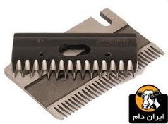 تصویر تیغه موچین گاوی و اسبی 