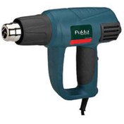 تصویر سشوار صنعتی پوکا مدل HG2001 ظرفیت ۲۰۰۰ وات 