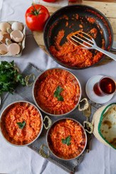 تصویر چاشنی مخصوص املت 