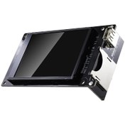 تصویر کنترلر و نمایشگر لمسی Makerbase مدل MKS TFT35-FW V1.0 