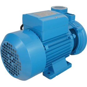 تصویر الکتروپمپ اسپینا 2 اسب 2 اینچ پروانه استیل مدل 2DK-20 2DK-20 Spina Water pump