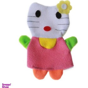 تصویر لیف حمام کودک کد 1435 