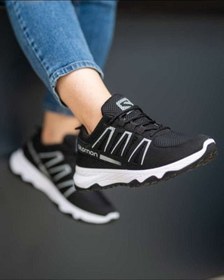 تصویر کتونی سالامون‌ 