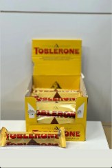 تصویر تابلرون ۳۵گرم Toblerone
