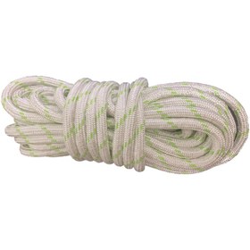 تصویر طناب بسته بندی مدل ابریشمی کد 9mm طول 5 متر 