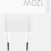 تصویر شارژر 120 واتی شیائومی MDY-13-EE با کابل اورجینال Xiaomi 120W Charging Combo MDY-13-EE