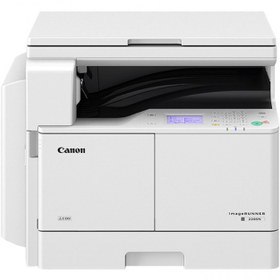 تصویر دستگاه کپی کانن مدل 2206N ا Canon 2206N Photocopier Canon 2206N Photocopier