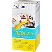 تصویر کپسول ردوکسا نوتراکس Nutrax Reduxa Capsule