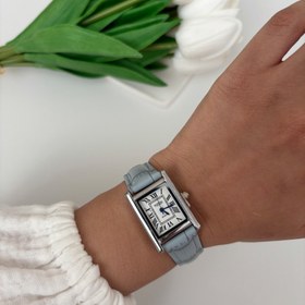 تصویر ساعت مچی رویدا 