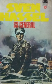 تصویر Ss General | Sven Hassel 