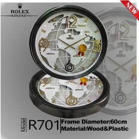 701 WOODEN PLASTIC