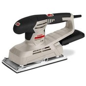 تصویر سنباده لرزان برقی کرون 350 وات مدل CT13588 