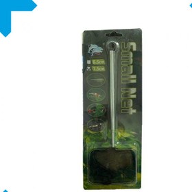 تصویر تور فلزی آنتنی 