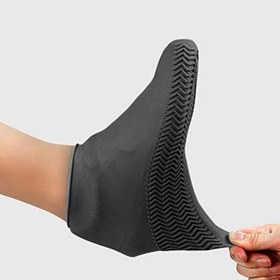 تصویر کاور ضد آب کفش 