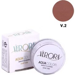 تصویر خط چشم سنگی (آکوا) ورورا 02 Verora 