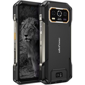 تصویر گوشی یولفون Armor 27 Pro 5G | حافظه 256 رم 12 گیگابایات Ulefone Armor 27 Pro 5G 256/12 GB