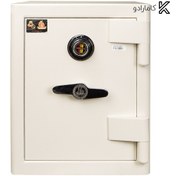 تصویر گاوصندوق کاوه مدل 625S ضد سرقت 