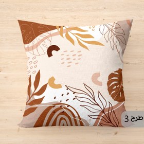 تصویر کوسن کد K431 مینیمال