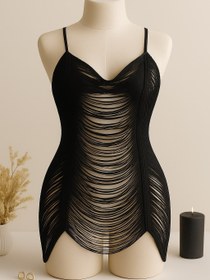 تصویر لباس خواب 9726 