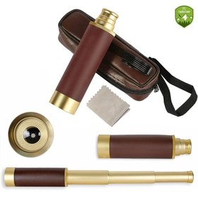 تصویر دوربین تک چشمی مدل 25X30 