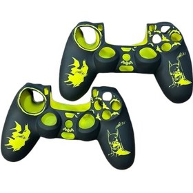 تصویر کاور دسته ps4 