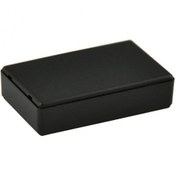 تصویر جعبه برد پلاستیکی مدل BMD-A سایز ۹۲x۵۹x۲۳mm 