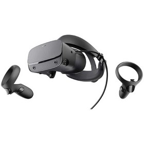 تصویر هدست واقعیت مجازی Oculus Rift S 