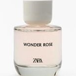 تصویر ادکلن واندررز زارا | Zara Wonder Rose Zara Wonder Rose