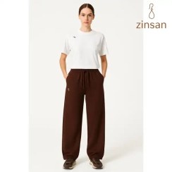 تصویر شلوار بگ جیمشارک 