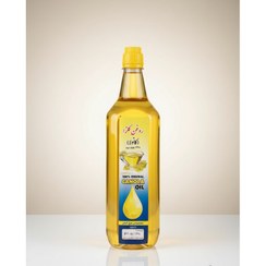 تصویر روغن کلزا (کانولا) مخصوص سرخ کردن 900 گرمی 