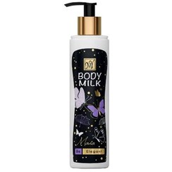 تصویر بادی میلک مای مدل مایا حجم ۲۰۰ میلی لیتر My Body Milk Maia 200ml