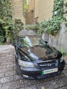 تصویر هیوندای سوناتا NF مدل 2006 ا اتوماتیک 2400cc اتوماتیک 2400cc