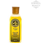 تصویر روغن مو زیتون بایو آکوا مدل OLIVE OIL ا Bioaqua Olive Oil Face Skin Serum Bioaqua Olive Oil Face Skin Serum