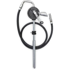 تصویر پمپ تخلیه گروز مدل RB-3 